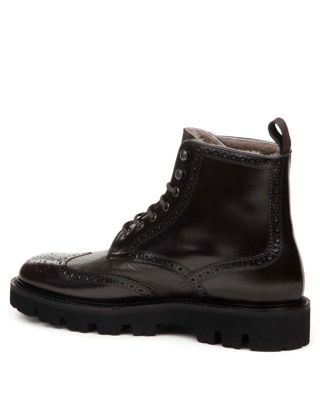 ABRAM BOOT