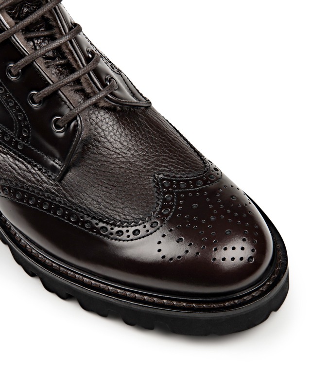 ABRAM BOOT