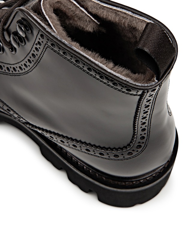 ABRAM BOOT