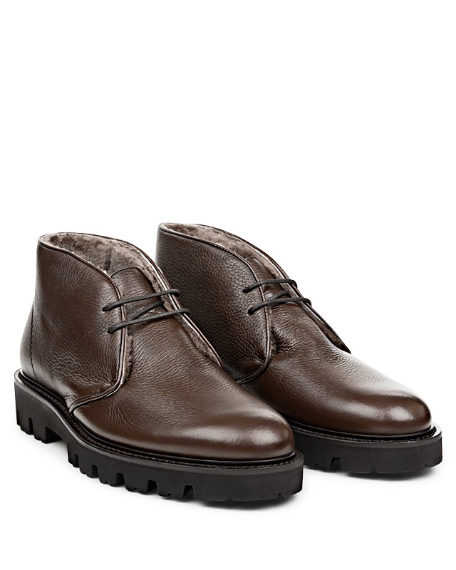 ABRAM CHUKKA