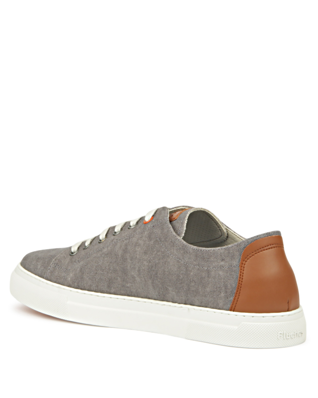 NIKO CANVAS SNEAKER