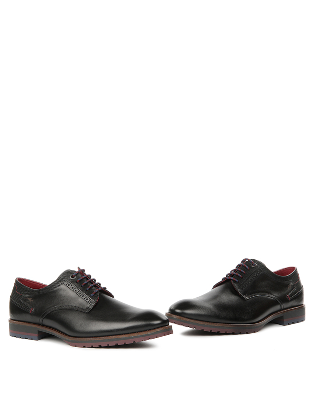 CICLOPE PLAIN TOE