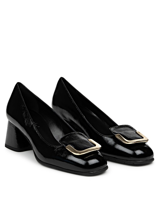 HANSEL BUCKLE PUMP