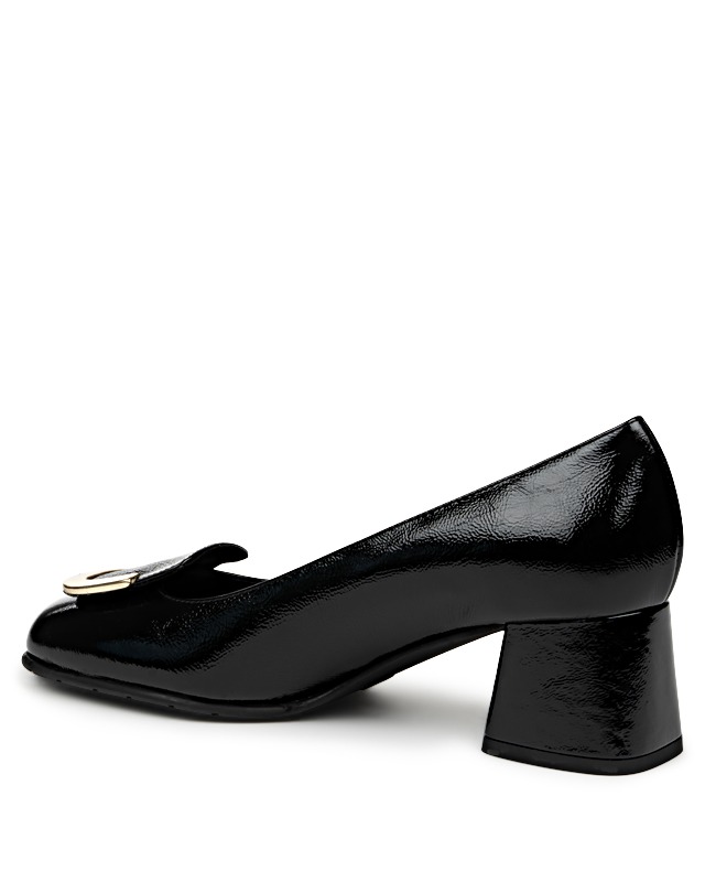HANSEL BUCKLE PUMP