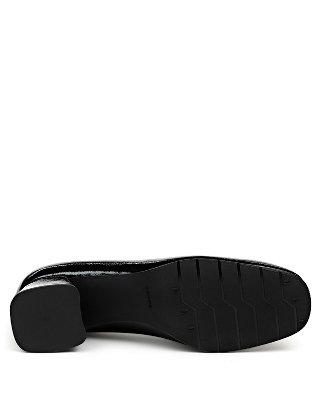 HANSEL BUCKLE PUMP