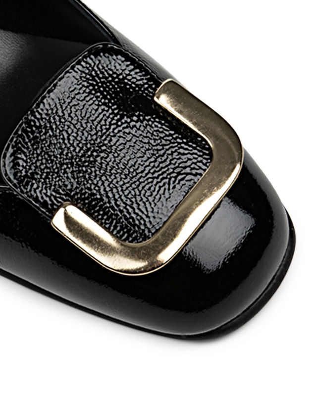 HANSEL BUCKLE PUMP