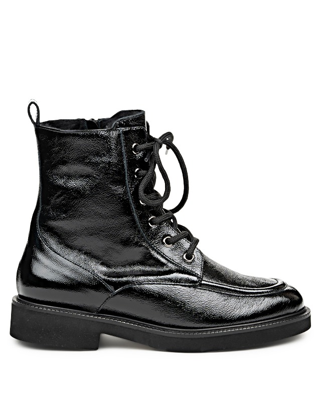 HUTSON BOOTIE
