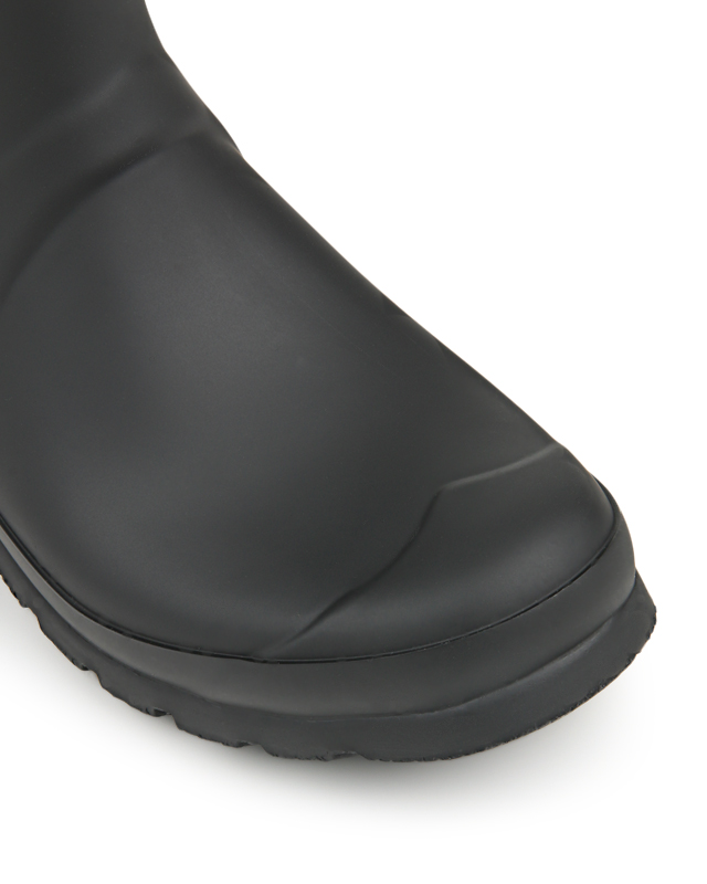 ORIGINAL TALL TRI COLOR LOGO BACKSTRAP