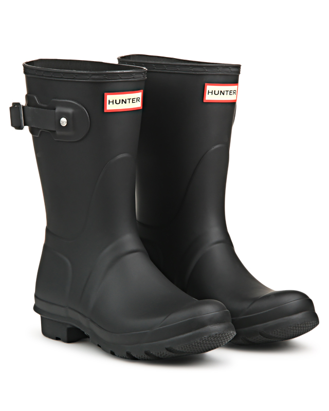 ORIGINAL SHORT TRI COLOR LOGO BACKSTRAP