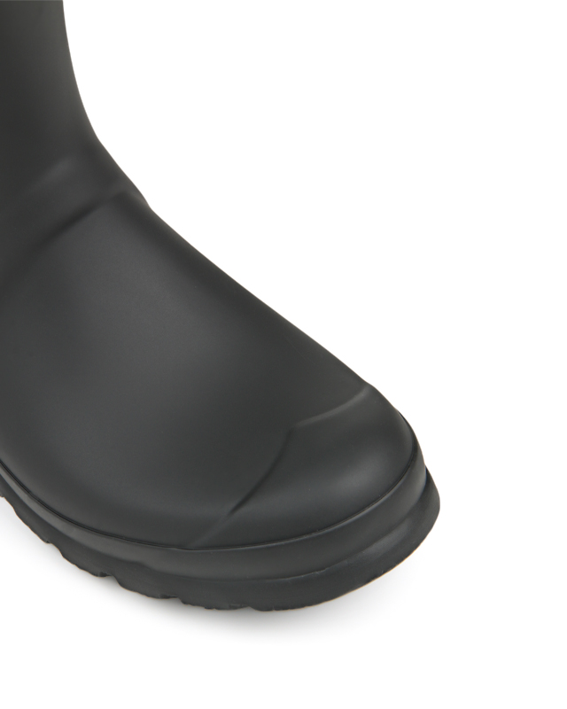 ORIGINAL SHORT TRI COLOR LOGO BACKSTRAP