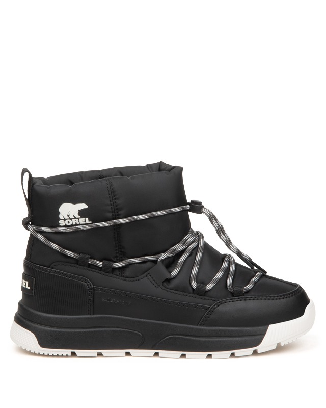 WHITNEY III SLIP-ON WP