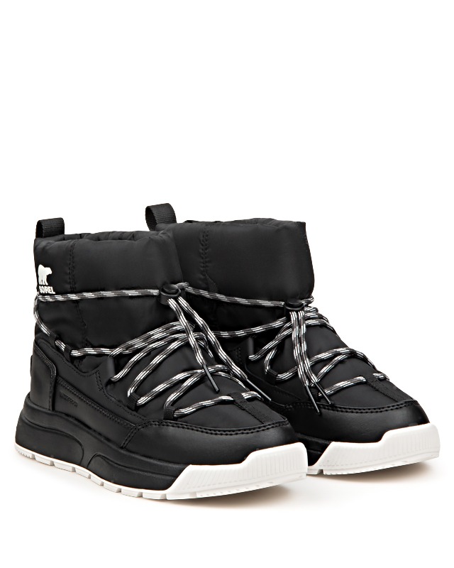 WHITNEY III SLIP-ON WP