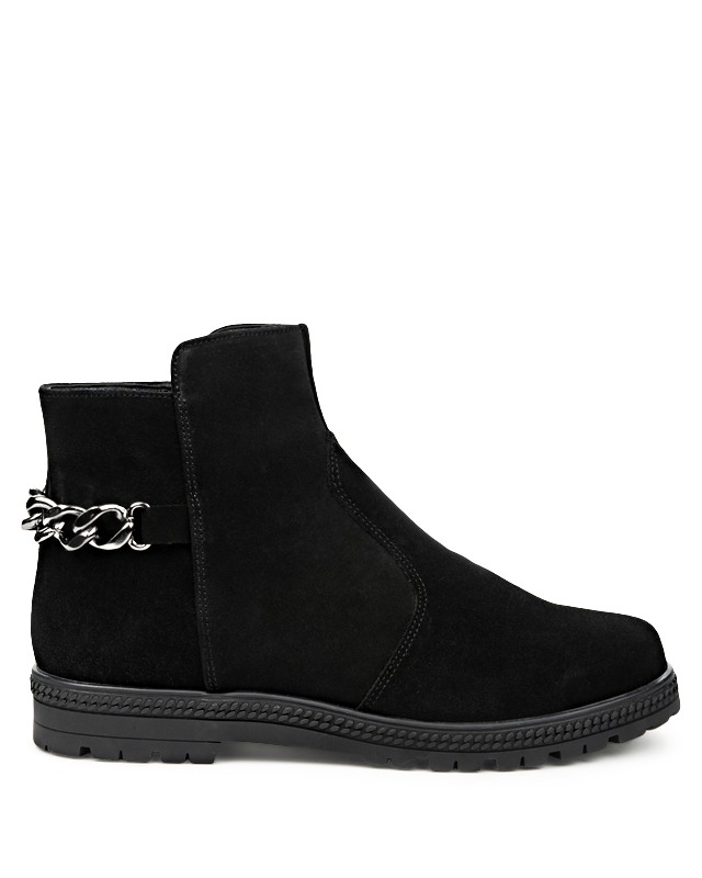 SARA CHAIN BOOT