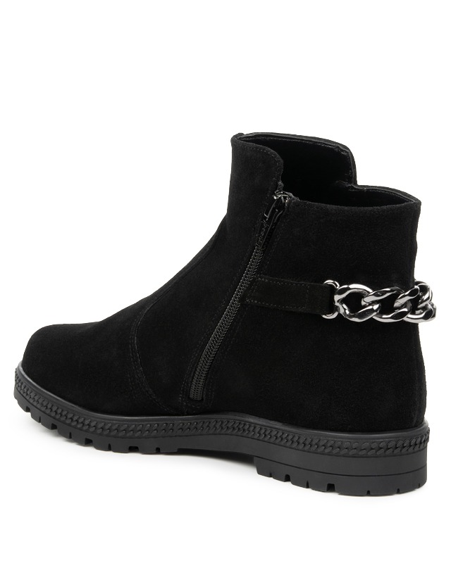 SARA CHAIN BOOT