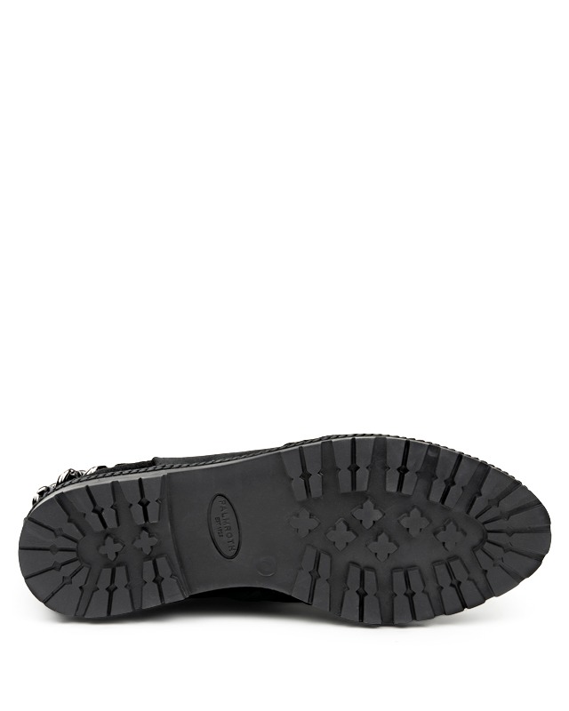 SARA CHAIN BOOT