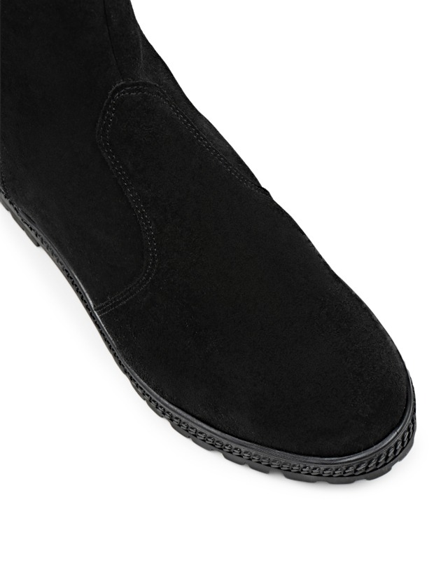 SARA CHAIN BOOT