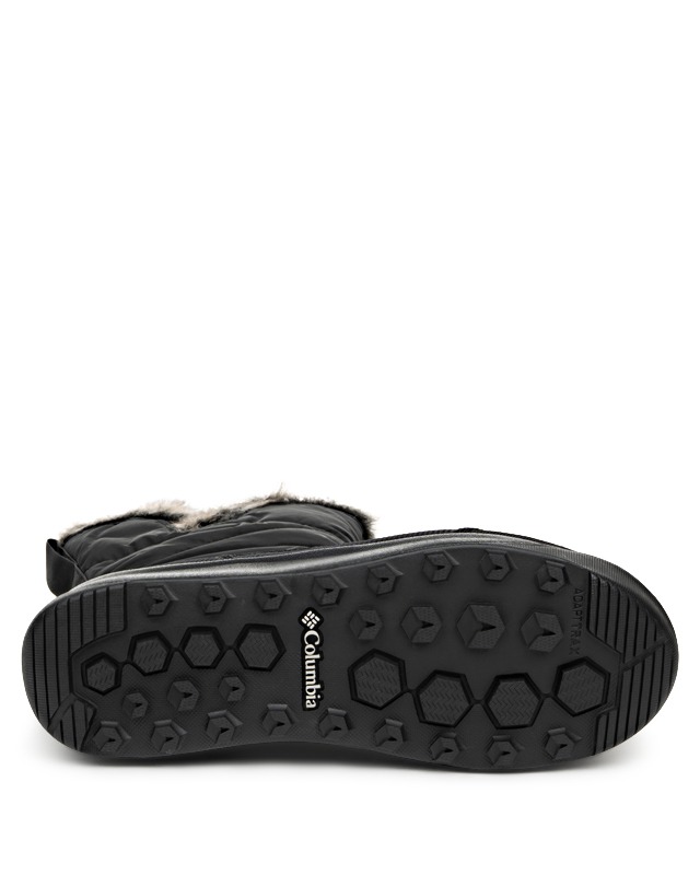 MINX SLIP V
