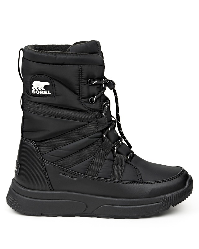 WHITNEY III TALL WP