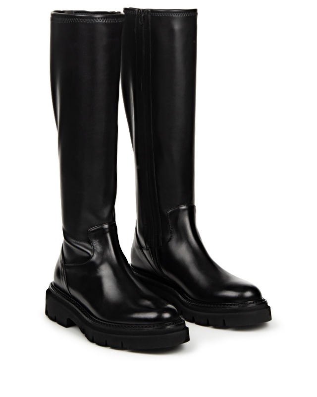 HARLIN STRETCH TALL BOOT