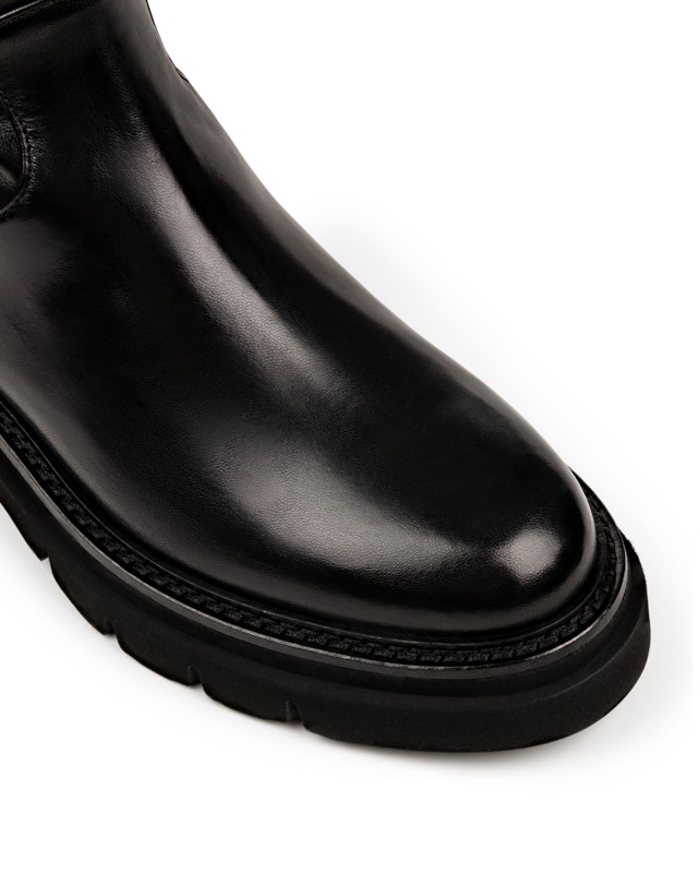 HARLIN STRETCH TALL BOOT
