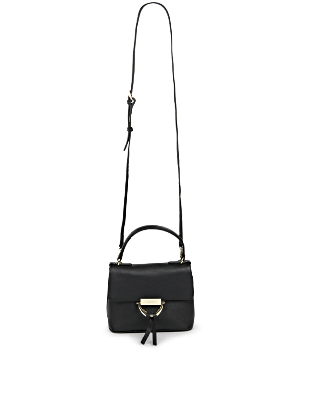 TEMI CROSSBODY