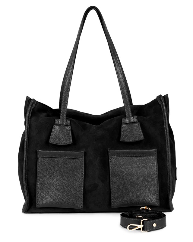 ALDA SHOULDER BAG