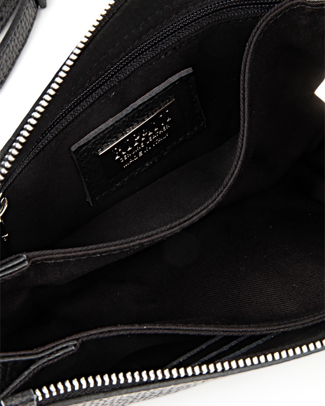 PATRIZIA SHOULDER BAG