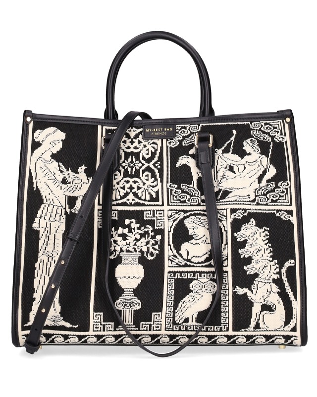 ATENA AGORA TOTE