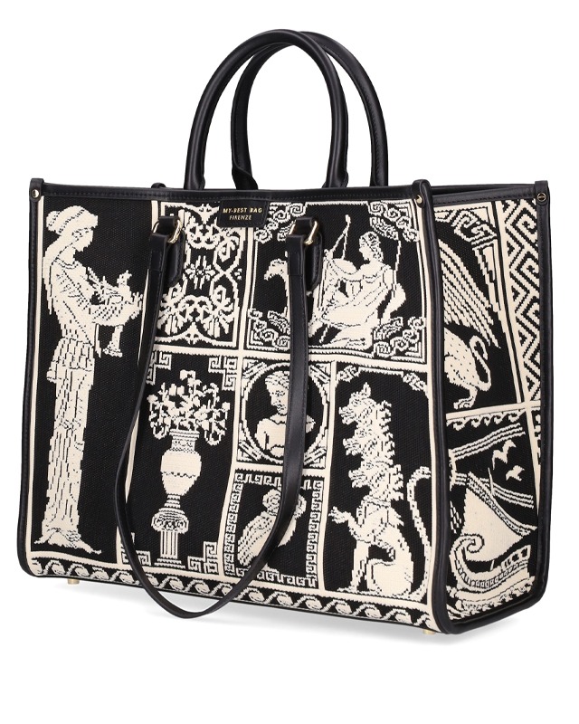 ATENA AGORA TOTE