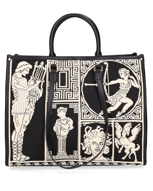 ATENA AGORA TOTE