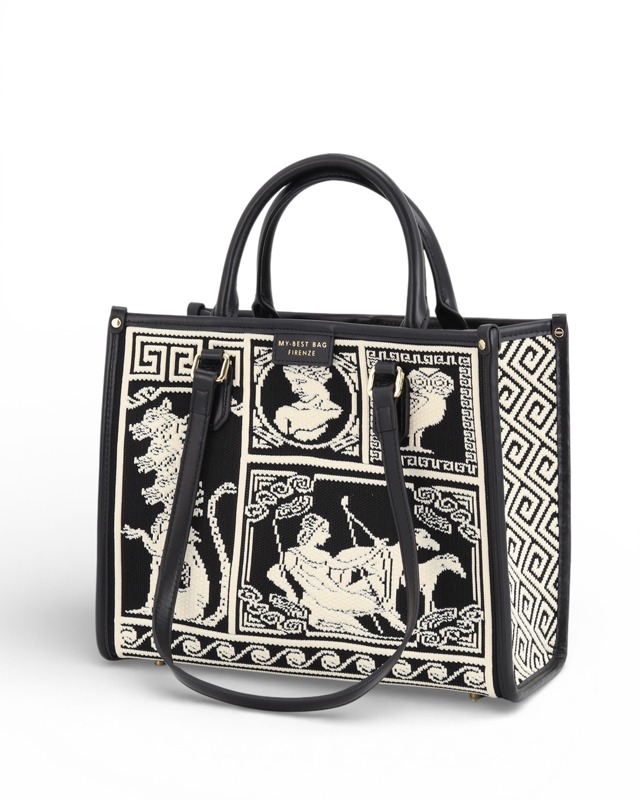 ATENA AGORA MEDIUM TOTE