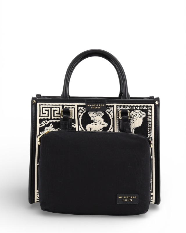 ATENA AGORA MEDIUM TOTE