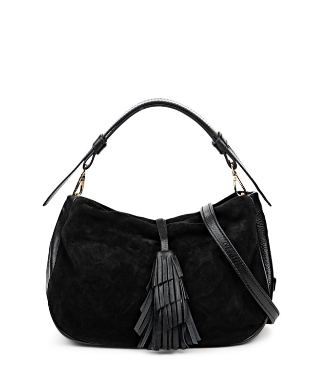 NAOMI CROSSBODY