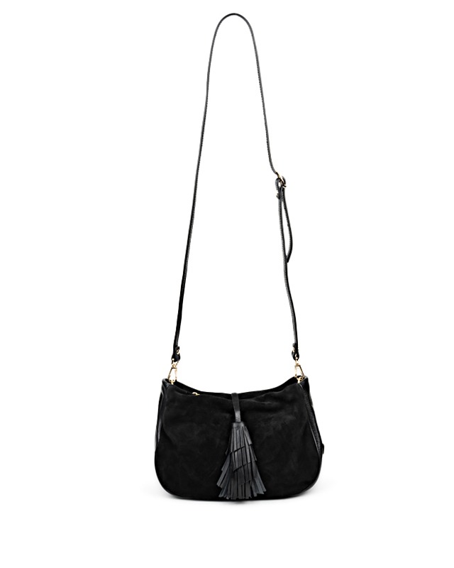 NAOMI CROSSBODY