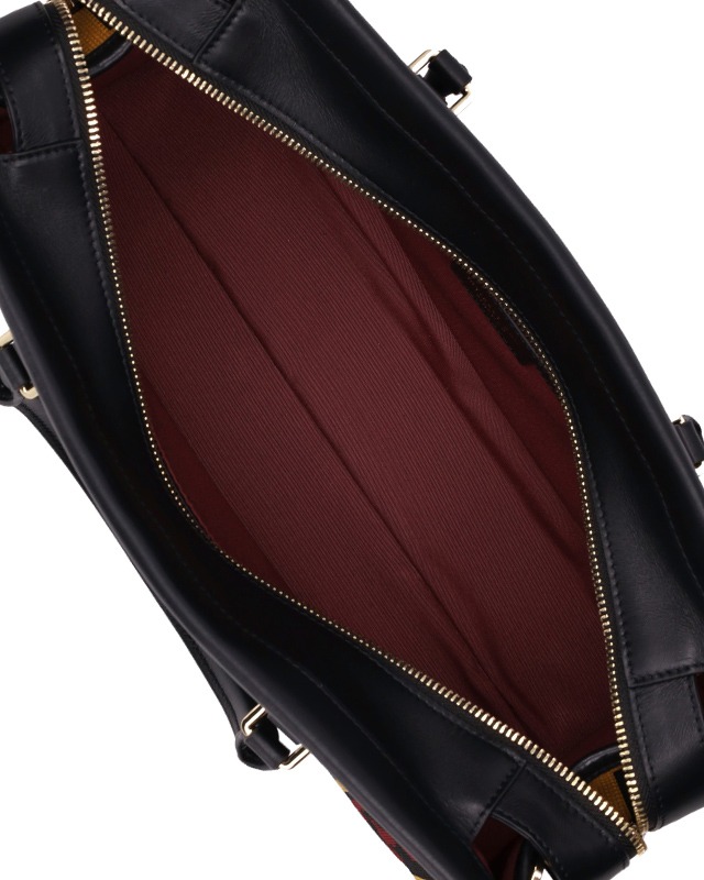ATHENA KHADEN TOTE