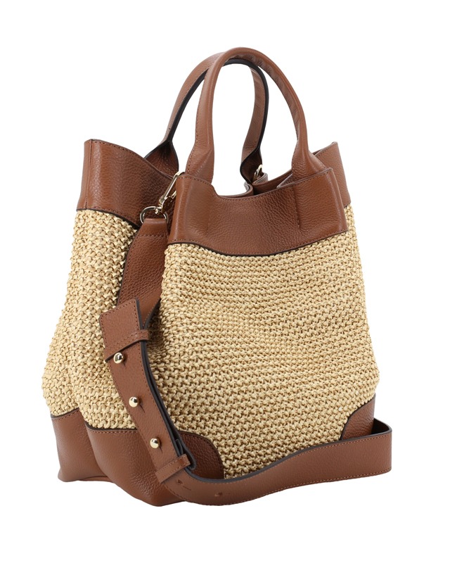 ESSENTIAL MEDIUM SHOPPER