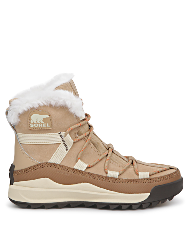 ONA RMX GLACY WP FEMME