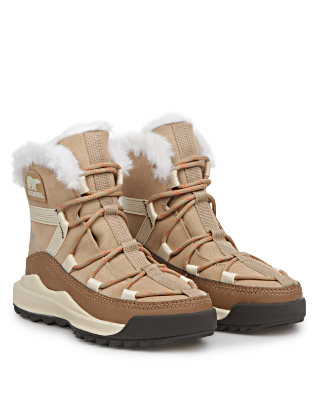 ONA RMX GLACY WP FEMME