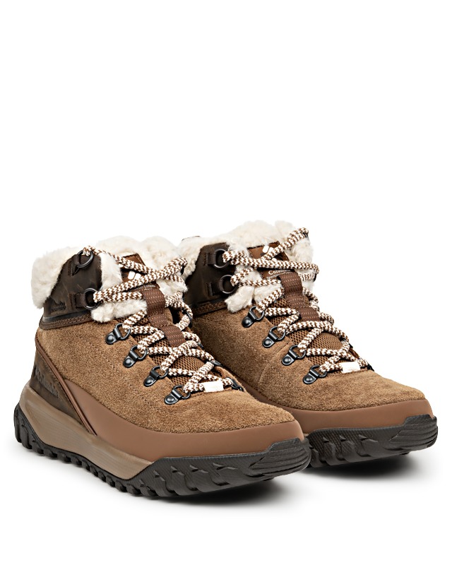 BURNSIDER COZY