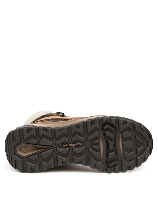 BURNSIDER COZY