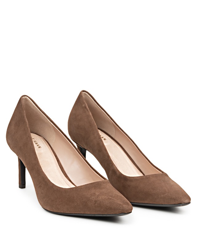 GO-TO JANEY PUMP