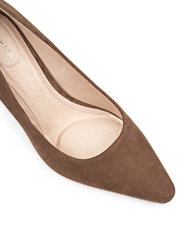 GO-TO JANEY PUMP