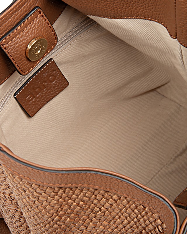 ESSENTIAL SMALL SHOPPER