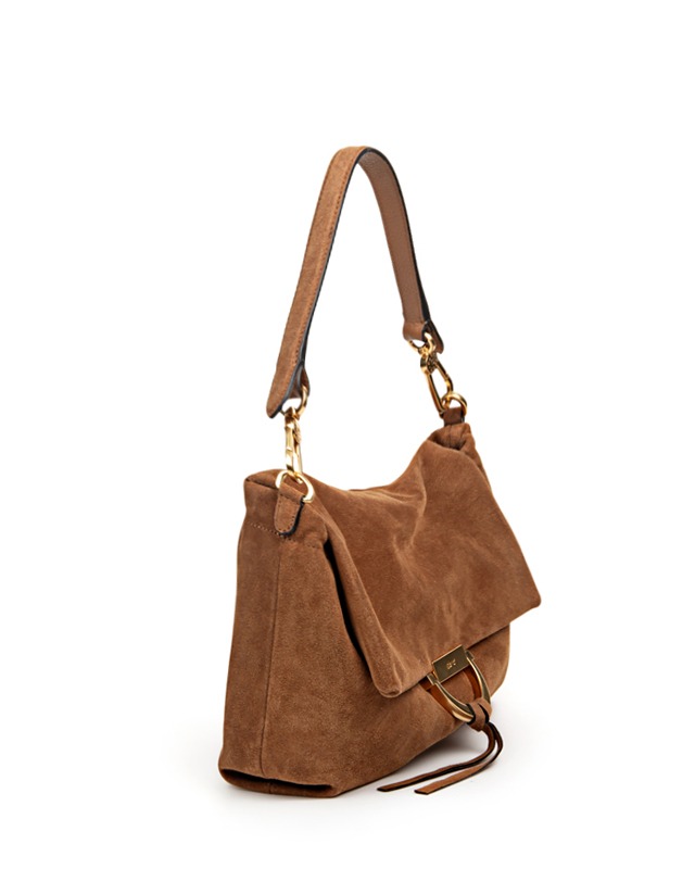 TEMI MEDIUM CROSSBODY
