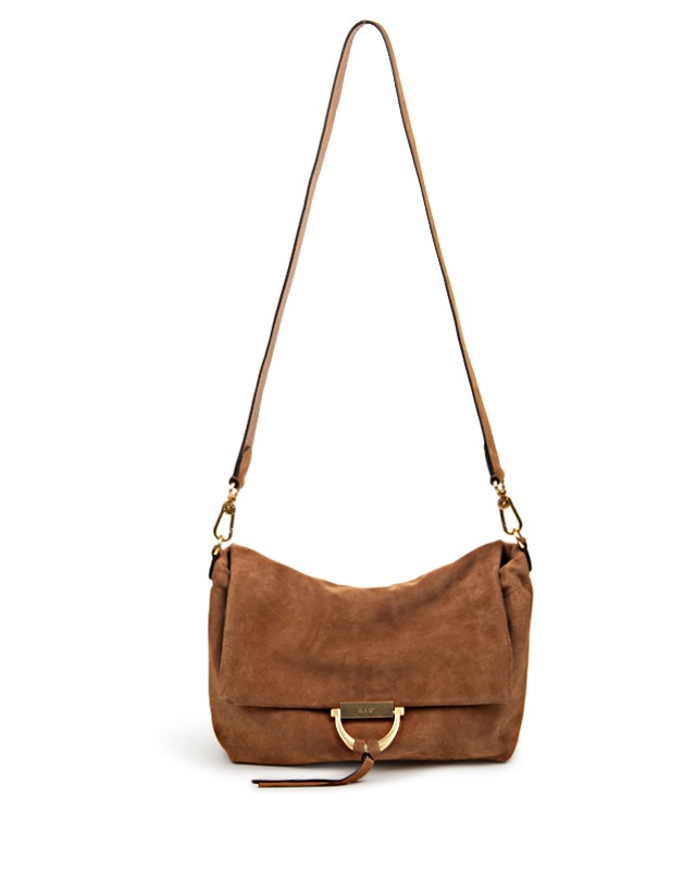 TEMI MEDIUM CROSSBODY