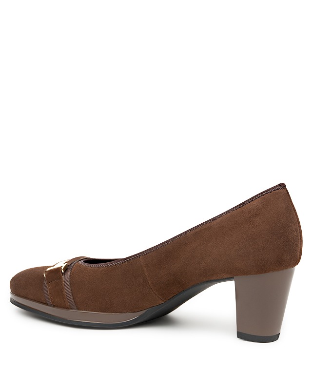 OPHELIA BUCKLE