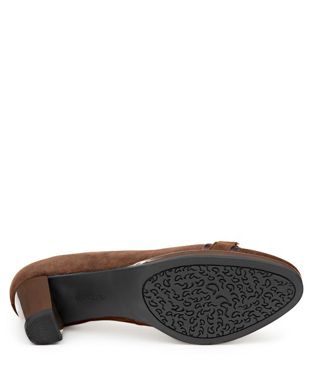 OPHELIA BUCKLE