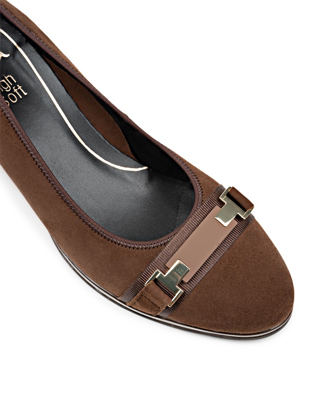 OPHELIA BUCKLE