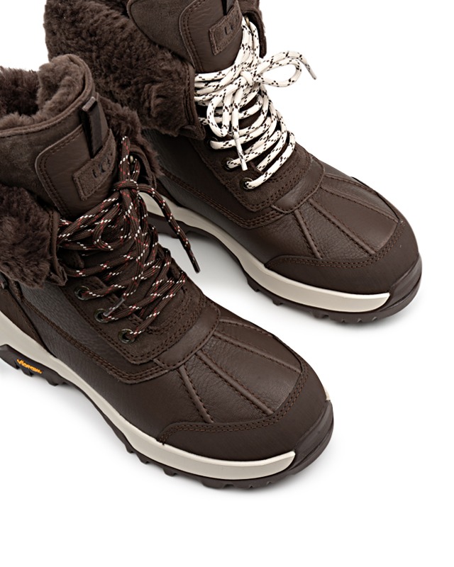 ADIRONDACK BOOT XXV