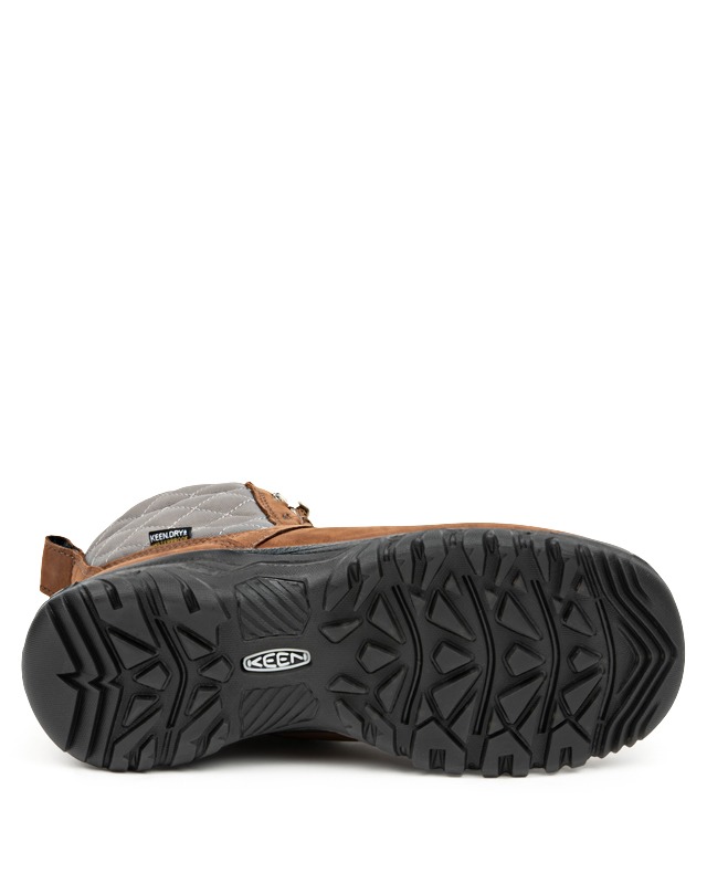 GRETA BOOT II WP-W